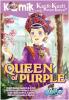 Komik KKPK Next G: Queen of Purple